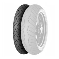 Tyre Continental ContiRoadAttack 3 110/80-18 58W for Model:  