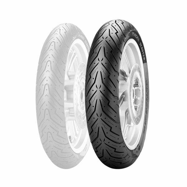Tyre Pirelli Angel Scooter REINF. 130/70-13 63P for Honda NES 150 Arobase 2000-2006