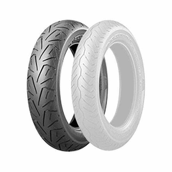 Reifen Bridgestone Battlecruise H50 UM 150/80-16 77H für Harley Davidson Sportster Seventy Two 1200 XL1200V 2015