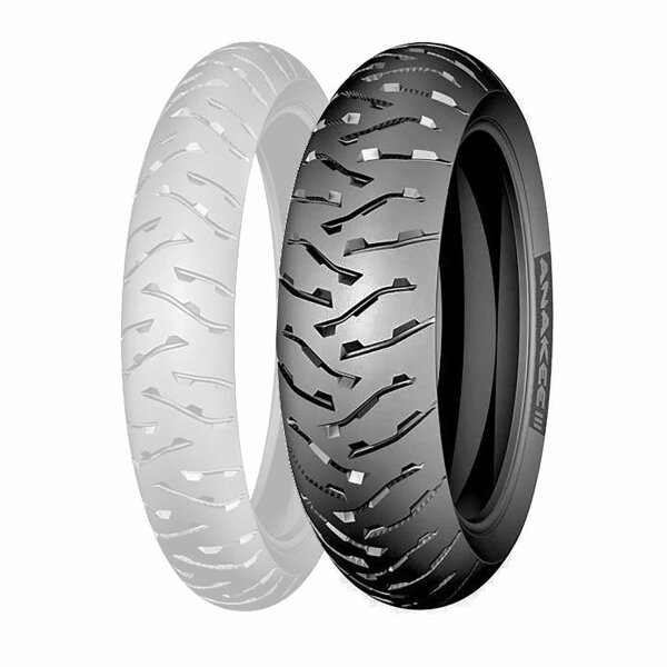 Tyre Michelin Anakee 3 C (TL/TT) 150/70-17 69V