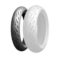 Tyre Michelin Road 5 120/70-17 (58W) (Z)W for Model:  