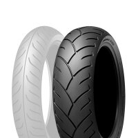 Tyre Dunlop D423 200/55-16 77H
