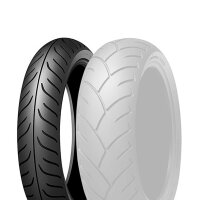 Tyre Dunlop D423 130/70R18 63 H for Model:  