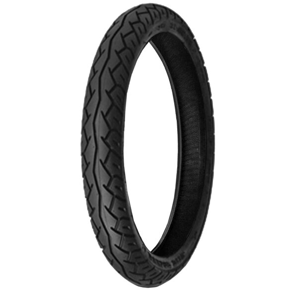 Reifen Dunlop D110 G (TT) 80/90-16 43P für Honda SH 125 i Mode JF71 2017-2020