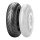 Reifen Pirelli Diablo Rosso Scooter REINF 130/70-12 62P für Aprilia Leonardo 300 2006