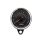 Drehzahlmesser chrom LED schwarzes Ziffernblatt 60 für Kawasaki ZR 550 B Zephyr ZR550B2-B5 1991-1994