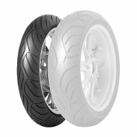Tyre Dunlop Sportmax Roadsmart III SP 120/70-17 (58W) (Z)W