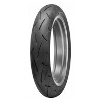 Reifen Dunlop Sportmax Roadsport 2 120/60-17 (55W) (Z)W