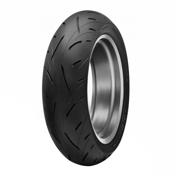 Reifen Dunlop Sportmax Roadsport 2 180/55-17 (73W) (Z)W für Yamaha FZ6 N RJ07 2004