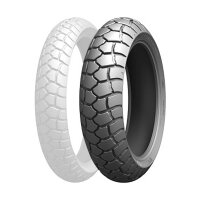 Reifen Michelin Anakee Adventure (TL/TT) 150/70-17 69V für Modell:  KTM Adventure 1050 (A2) 2015
