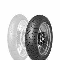 Reifen Dunlop Trailmax Meridian 150/70-17 69V für Modell:  BMW G 310 GS ABS (5G31/K02) 2018