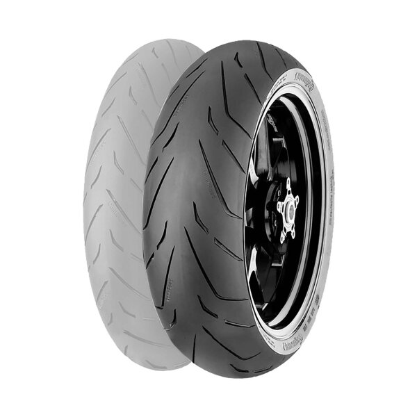 Reifen Continental ContiRoad 180/55-17 (73W) (Z)W für BMW K 1300 R K12S/K43 2010