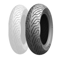 Tyre Michelin City Grip 2 140/70-16 65S for Model:  Aprilia Scarabeo 500 RT 2002