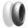 Reifen Michelin Power CUP 2 180/55-17 73W für Aprilia Dorsoduro SMV 750 Factory SM 2011