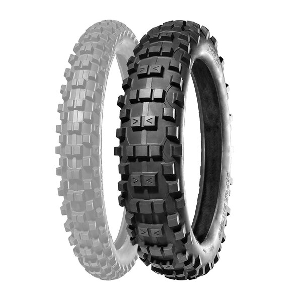 Tyre Anlas Capra EXTREME (TT) 140/80-18 70R