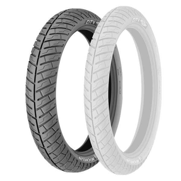 Tyre Michelin City PRO REINF. 90/80-16 51S