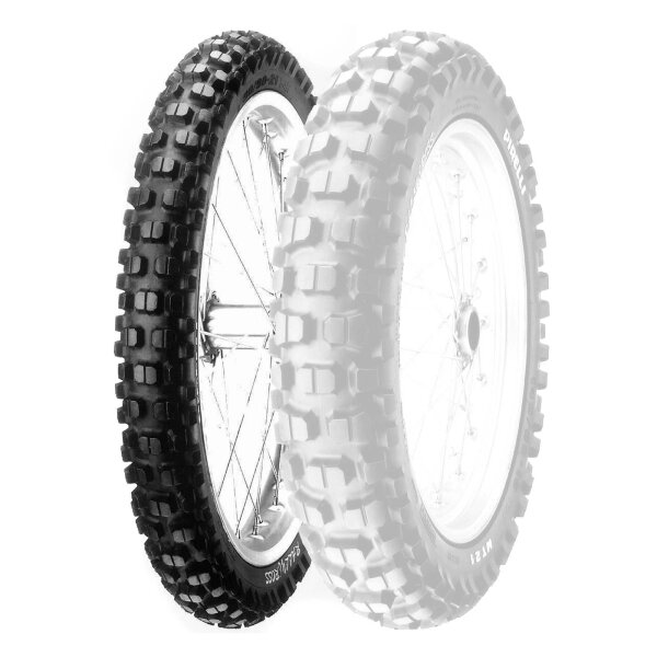 Tyre Pirelli MT 21 Rallycross M+S (TT) 90/90-21 54R