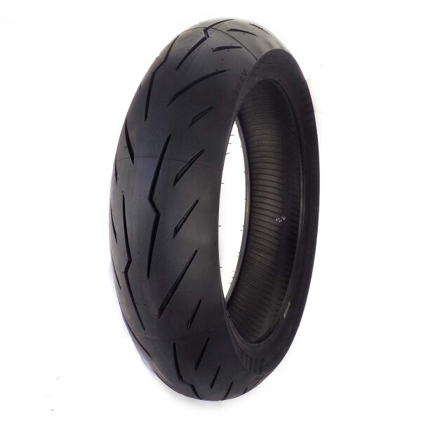 Reifen Pirelli Diablo Rosso IV  160/60-17 69W für Suzuki SFV 650 Gladius WVCX 2014