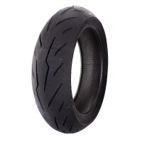 Tyre Pirelli Diablo Rosso IV  180/55-17 73W