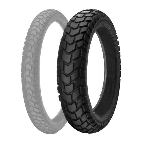 Tyre Pirelli MT 60 MST (TT) 130/80-17 65H