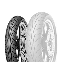 Tyre Dunlop Arrowmax GT601 110/80-17 57H for Model:  