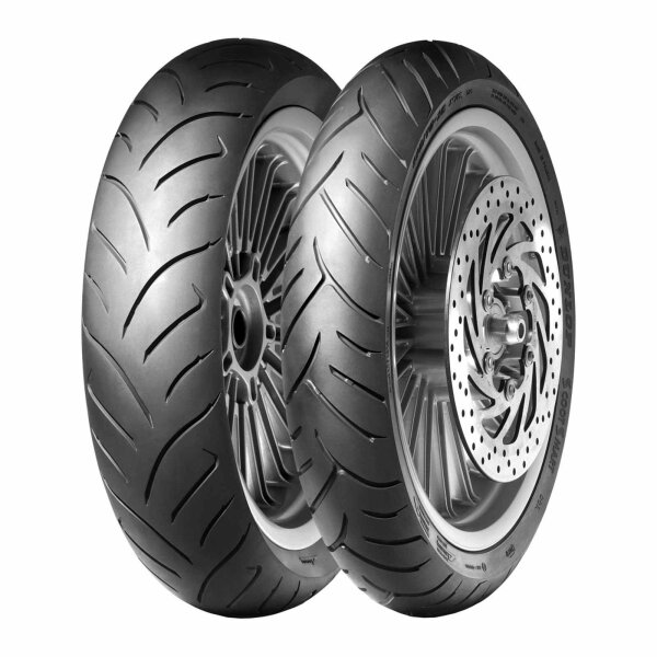 Tyre Dunlop Scootsmart (Id) 120/70-14 55S