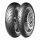 Reifen Dunlop Scootsmart (Id) 120/70-14 55S für Adiva AD 125 2008