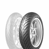 Tyre Dunlop Sportmax Roadsmart IV GT 180/55-17 (73W) (Z)W