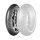 Reifen Dunlop Qualifier Core 120/70-17 (58W) (Z)W für Aprilia Pegaso 650 i.e. Strada VD 2005-2010