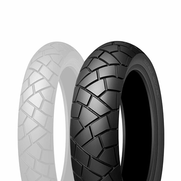 Reifen Dunlop Trailmax Mixtour M+S 150/70-17 69V für KTM Adventure 1050 (A2) 2015