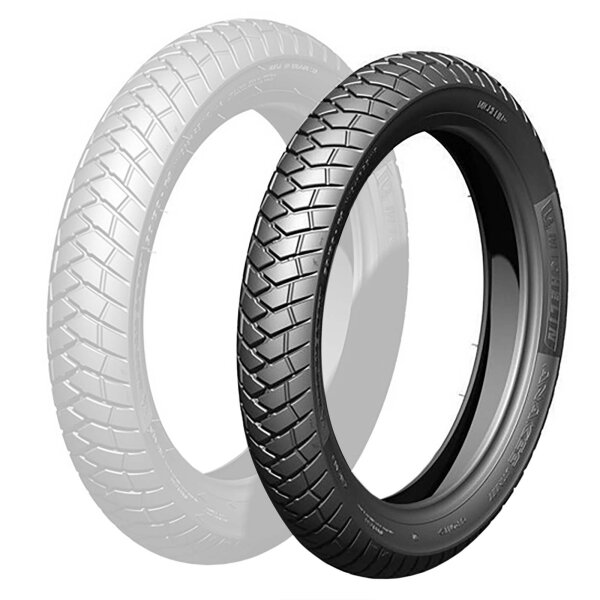 Tyre Michelin Anakee STREET 90/90-21 54T