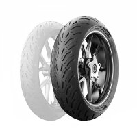 Reifen Michelin Road 6 150/70-17 (69W) (Z)W für Modell:  