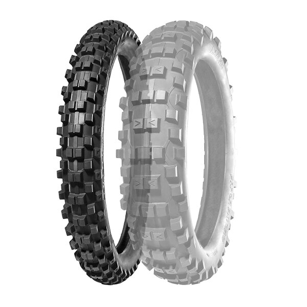 Tyre Anlas Capra EXTREME (TT) M+S 90/90-21 54R