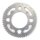 Kettenrad Stahl 51 Z&auml;hne für Beta RR 50 C2 Enduro Standard 2012-2016