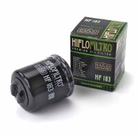 Oil filters Hiflo HF183