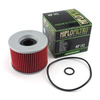 Papier Ölfilter Hiflo HF192