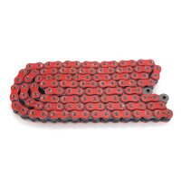 RK XW ring chain RT525XRE/116 red for Model:  