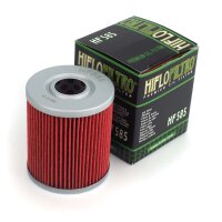 Premium Hiflo oil filters HF585 for Model:  