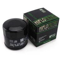 Filtre &agrave; Huile HIFLO HF553 pour le modèle :  