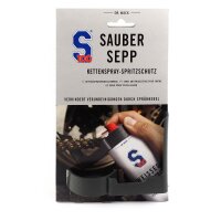 Kettenspray Spritzschutz S100 Sauber Sepp