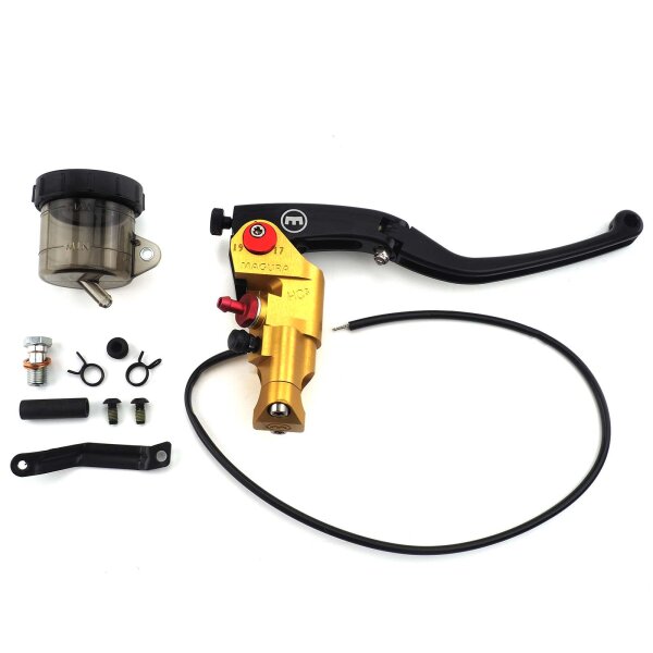 Magura Radial Bremspumpe HC-3 18mm für BMW K 1300 R K12S/K43 2010