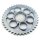 Kettenrad Stahl 39 Z&auml;hne Esjot 50-29039-39 für Ducati Diavel 1260 S GE 2020