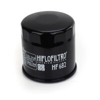 Filtre &agrave; Huile HIFLO HF682 pour le modèle :  