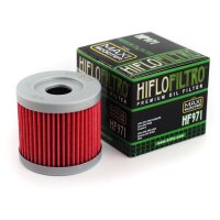 Ölfilter Scooter HIFLO HF971