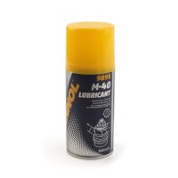 Mannol M-40 lubrifiant multifonctionnel en spray 450 ml
