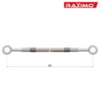 Raximo Stahlflex Konfigurator f&uuml;r Brems- und...