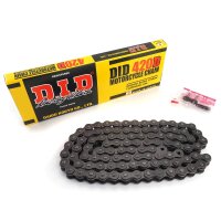 D.I.D Standard Chain 420D/090 with clip lock for Model:  