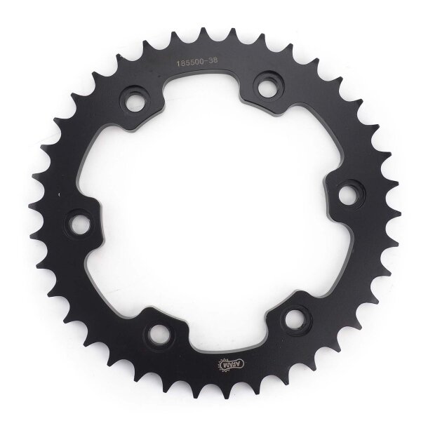 Sprocket steel 38 teeth