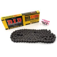 D.I.D Standard Chain 428HD/138 with clip lock for Model:  