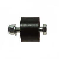 Kettenrolle schwarz All Balls RacingD 34/8 Breite 24 für Modell:  